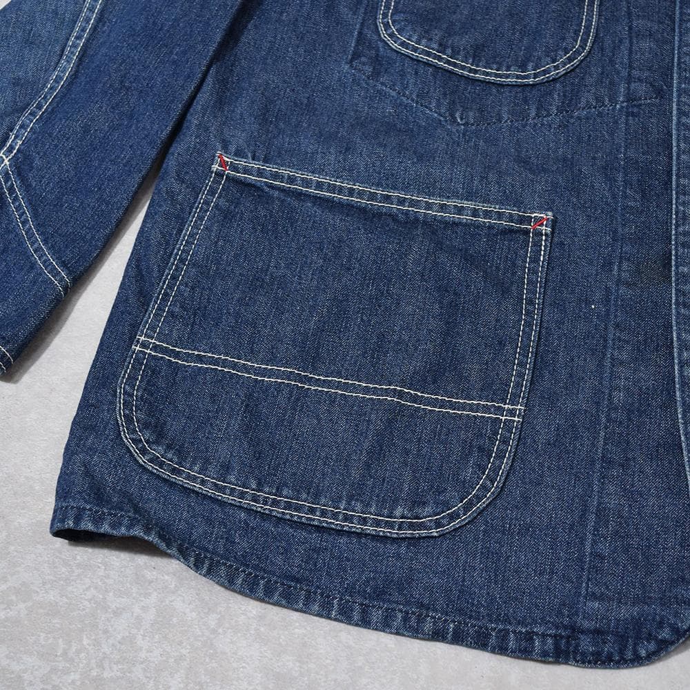初期 90s Back Street Crawler デニム カバーオール