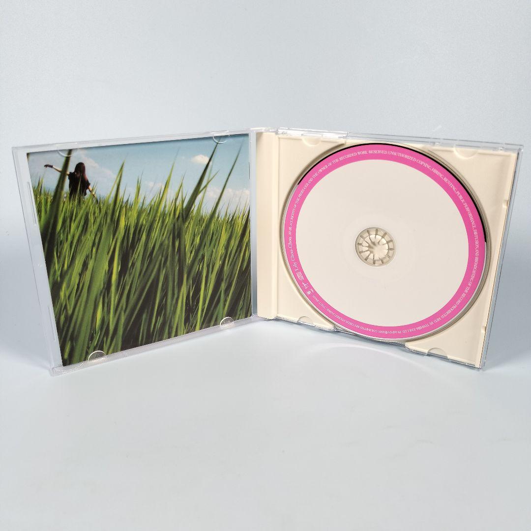呼吸　Lily Chou-Chou