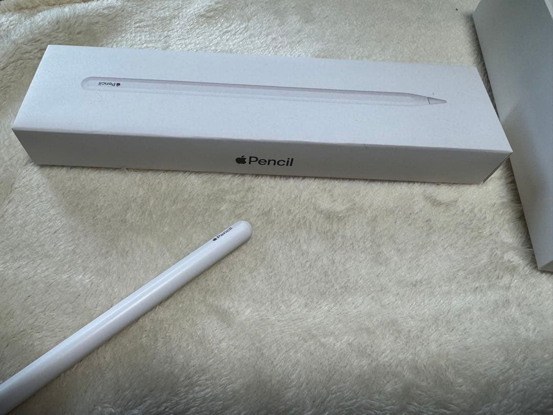 iPad Air 第5世代256GB+ Apple Pencil＋キーボード