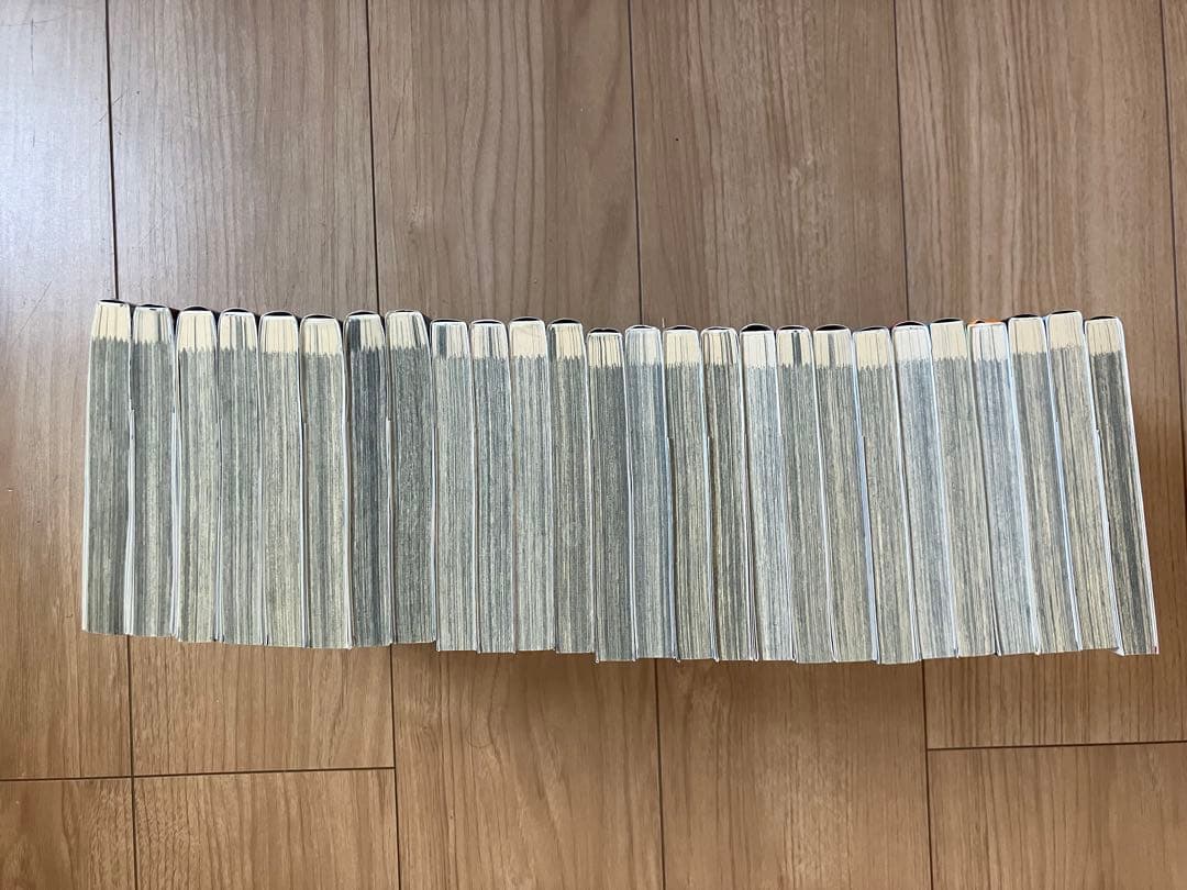 ゴールデンカムイ 1〜26巻セット 野田サトル