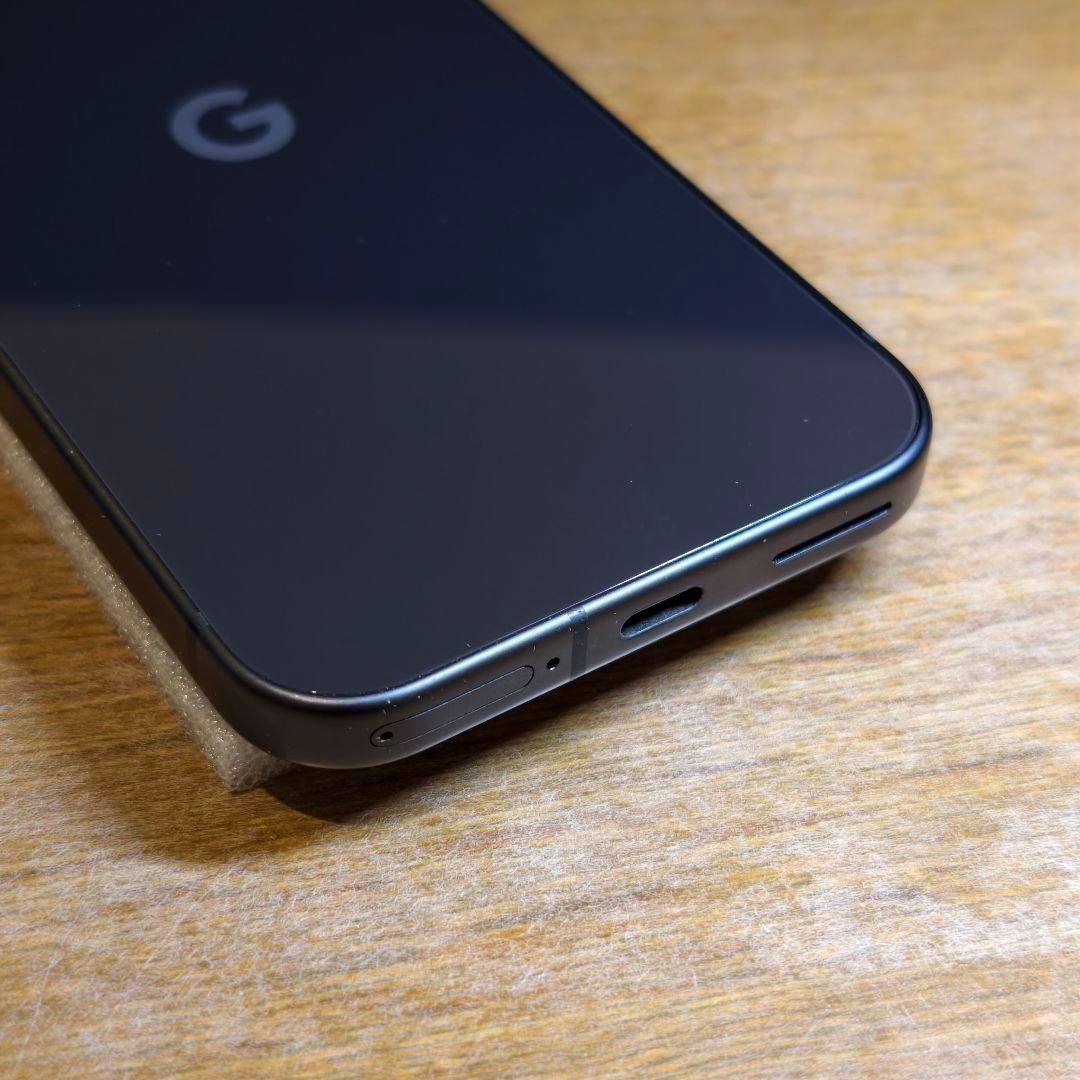 Google Pixel 9 国内SIMフリー ジャンク