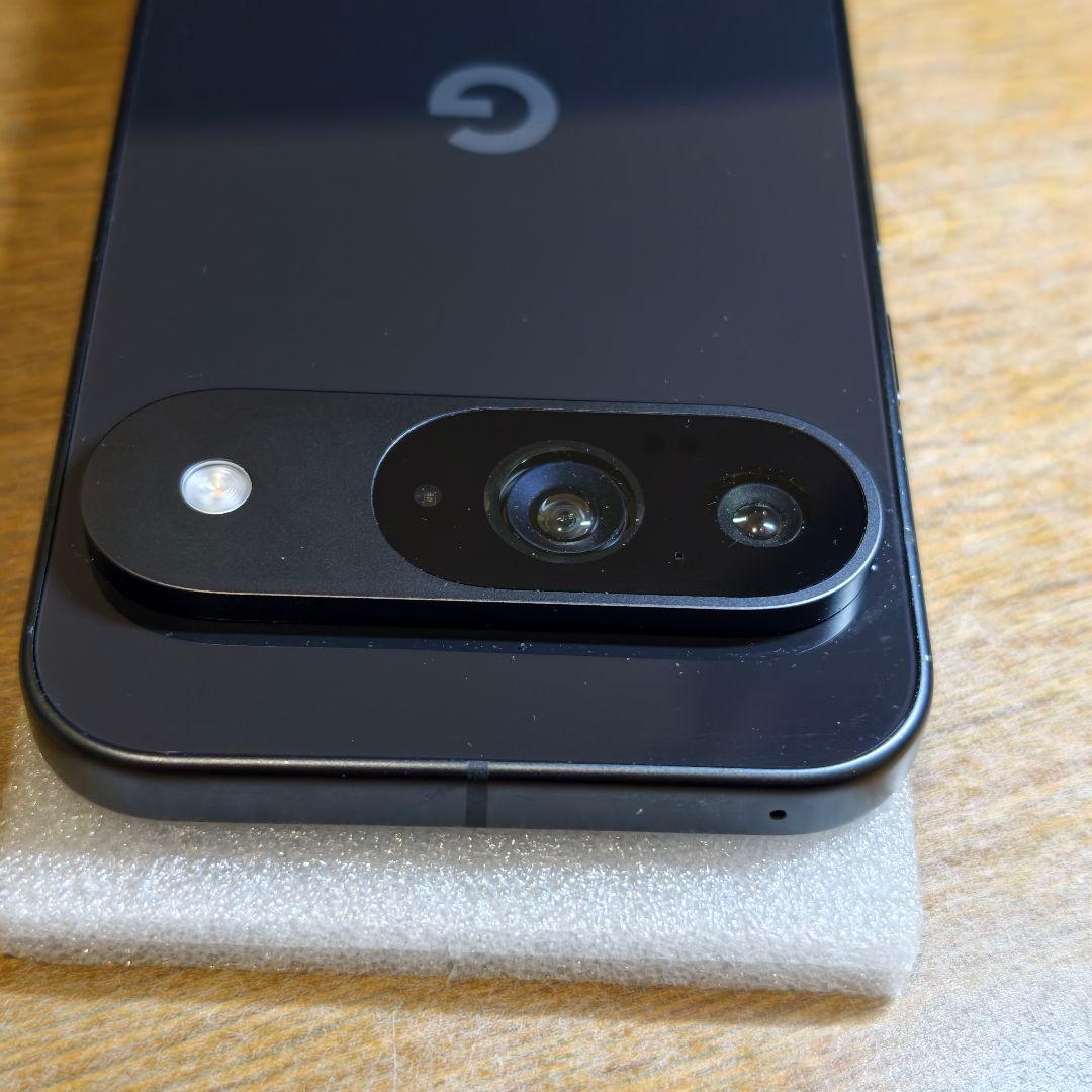 Google Pixel 9 国内SIMフリー ジャンク