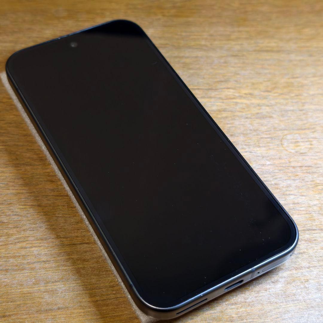Google Pixel 9 国内SIMフリー ジャンク