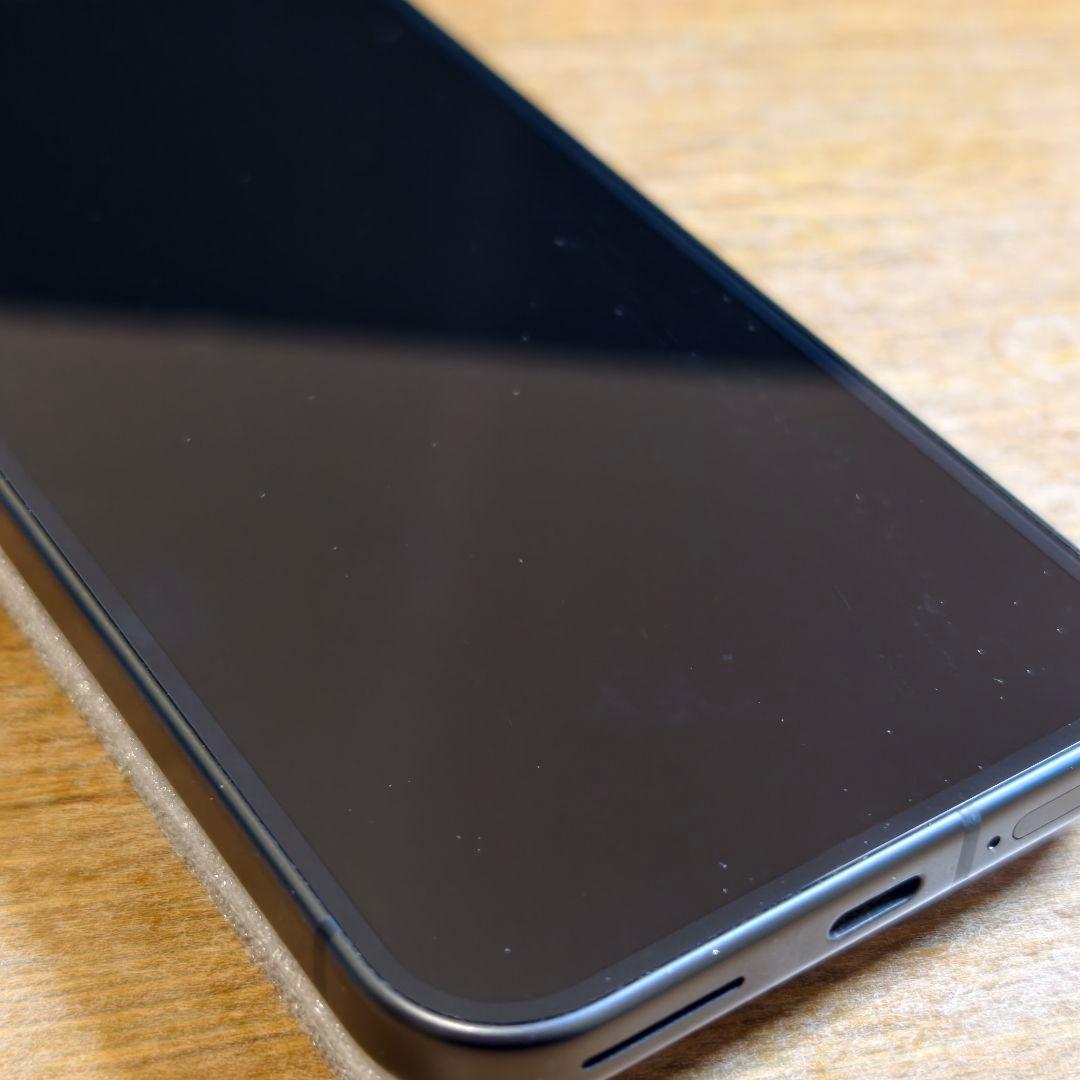 Google Pixel 9 国内SIMフリー ジャンク