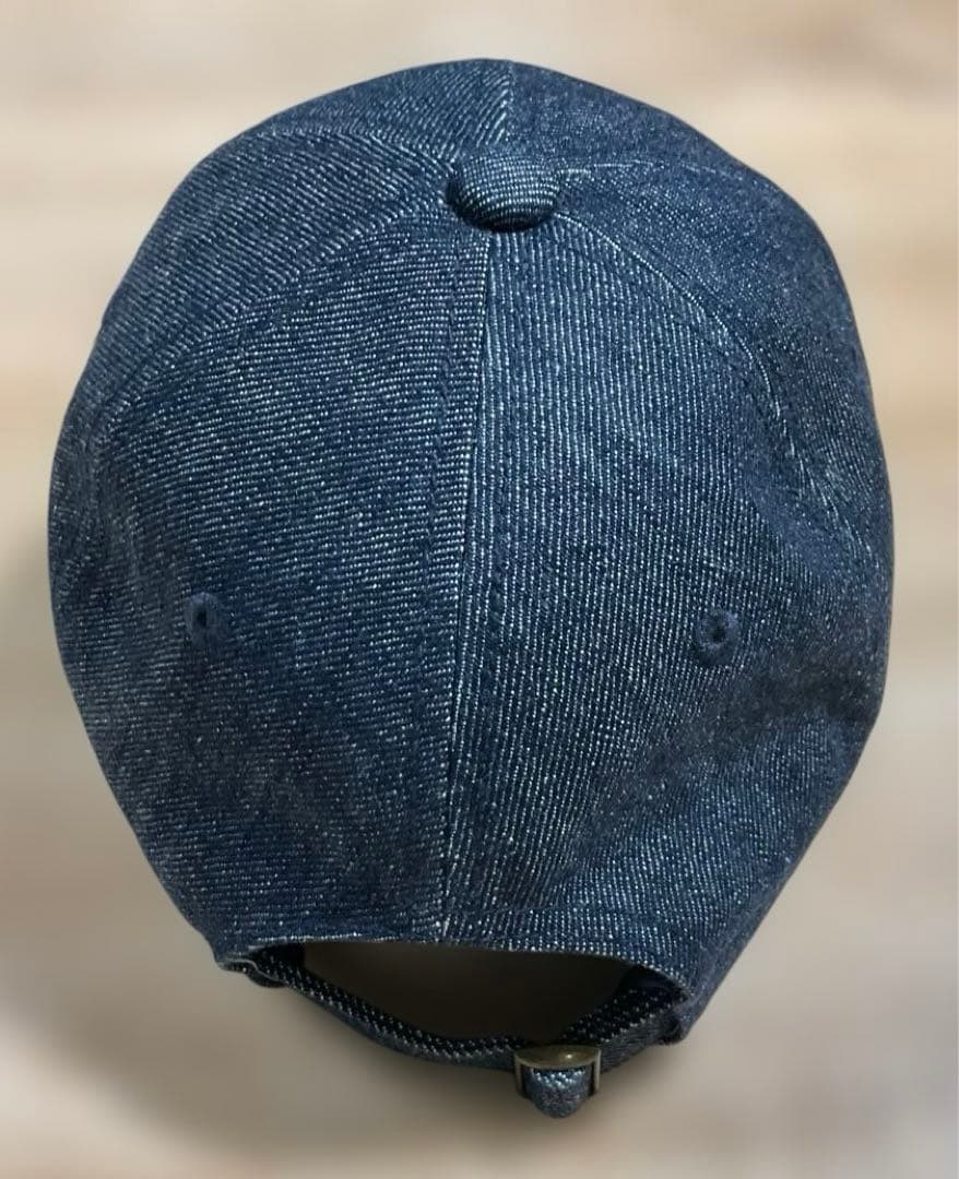Paul Smith Lee® ポールスミス　リー　キャップ　デニム