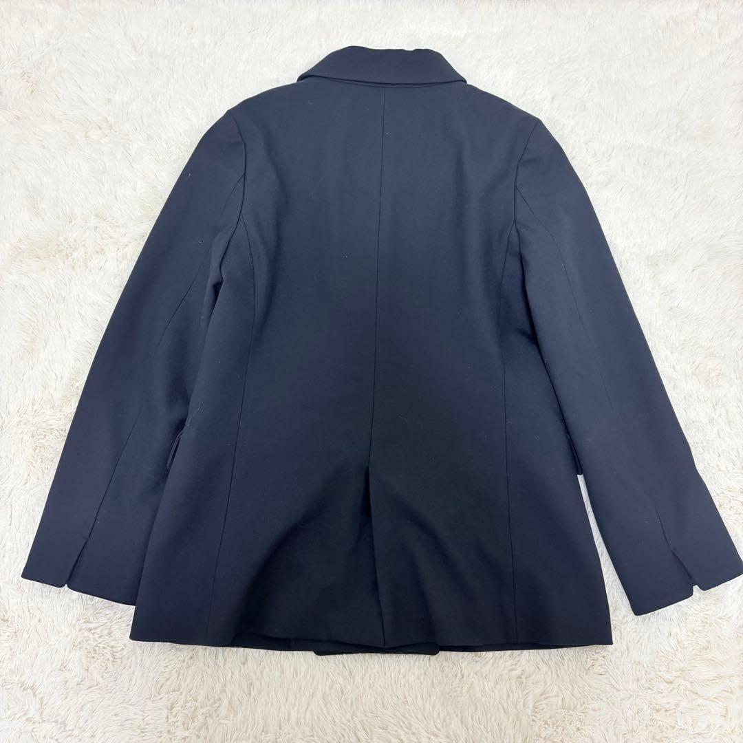 24AW✨anysis サーモ2WAYストレッチ テーラードジャケット 紺ブレ