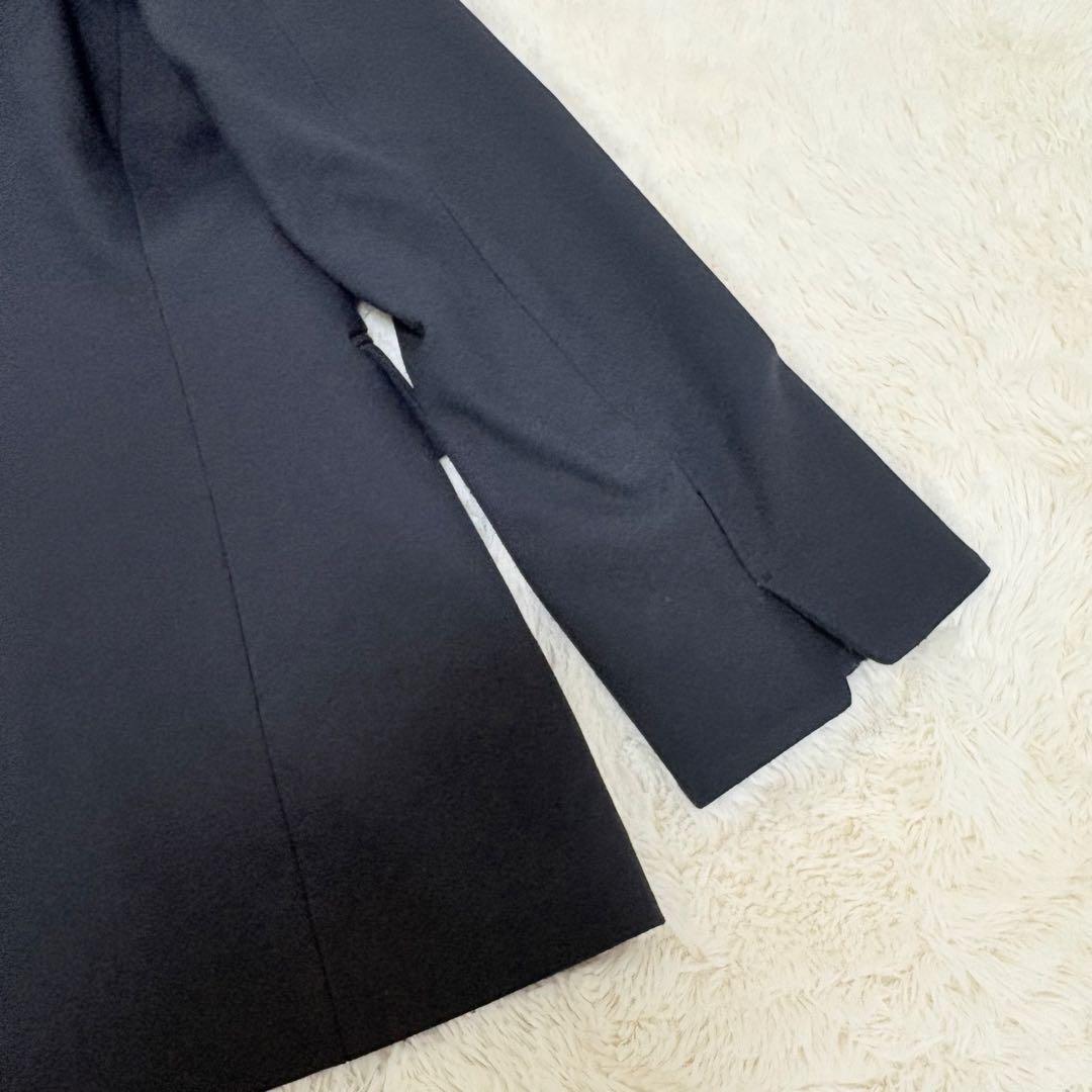 24AW✨anysis サーモ2WAYストレッチ テーラードジャケット 紺ブレ