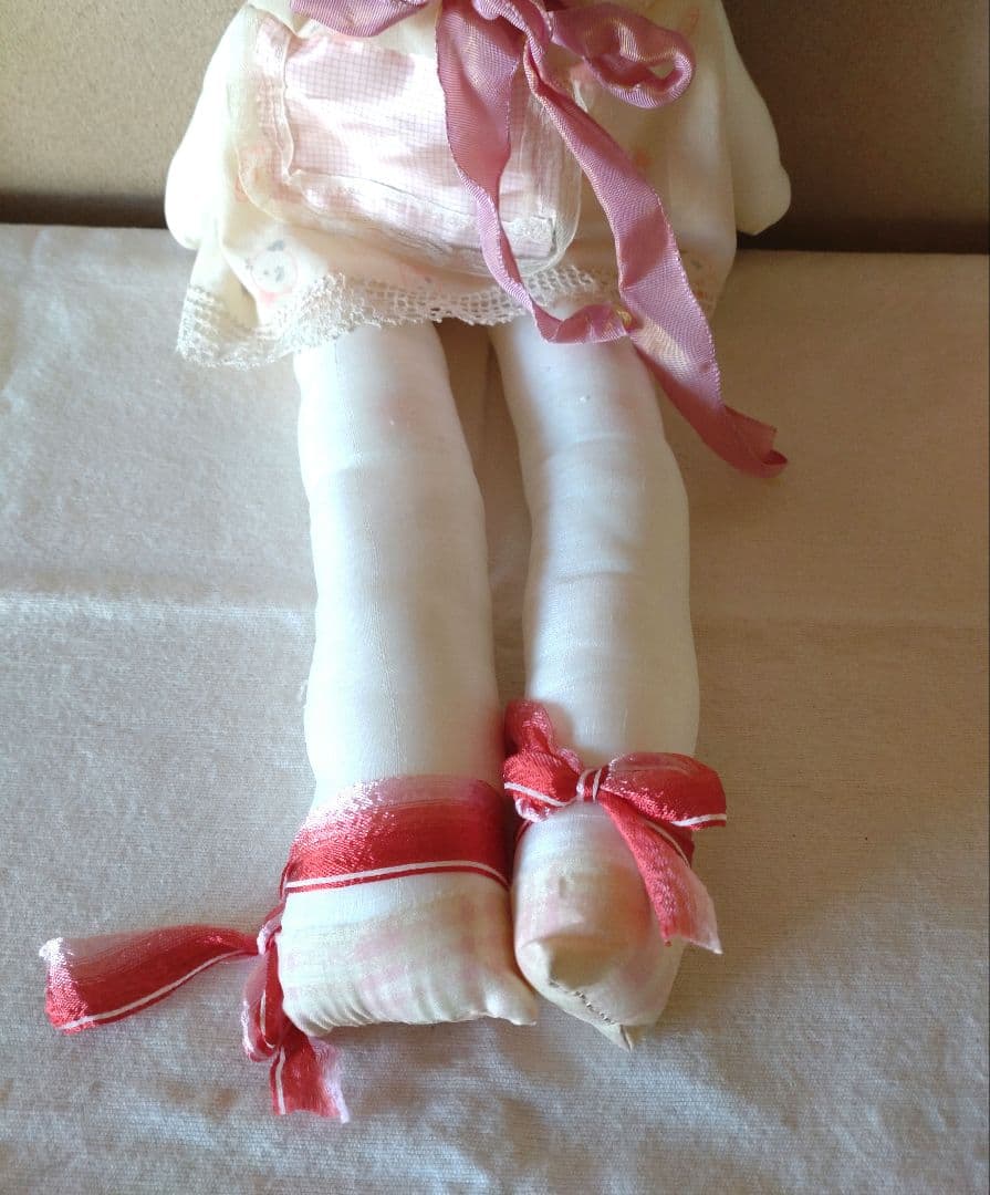 文化人形 ハンドメイド 作家作品