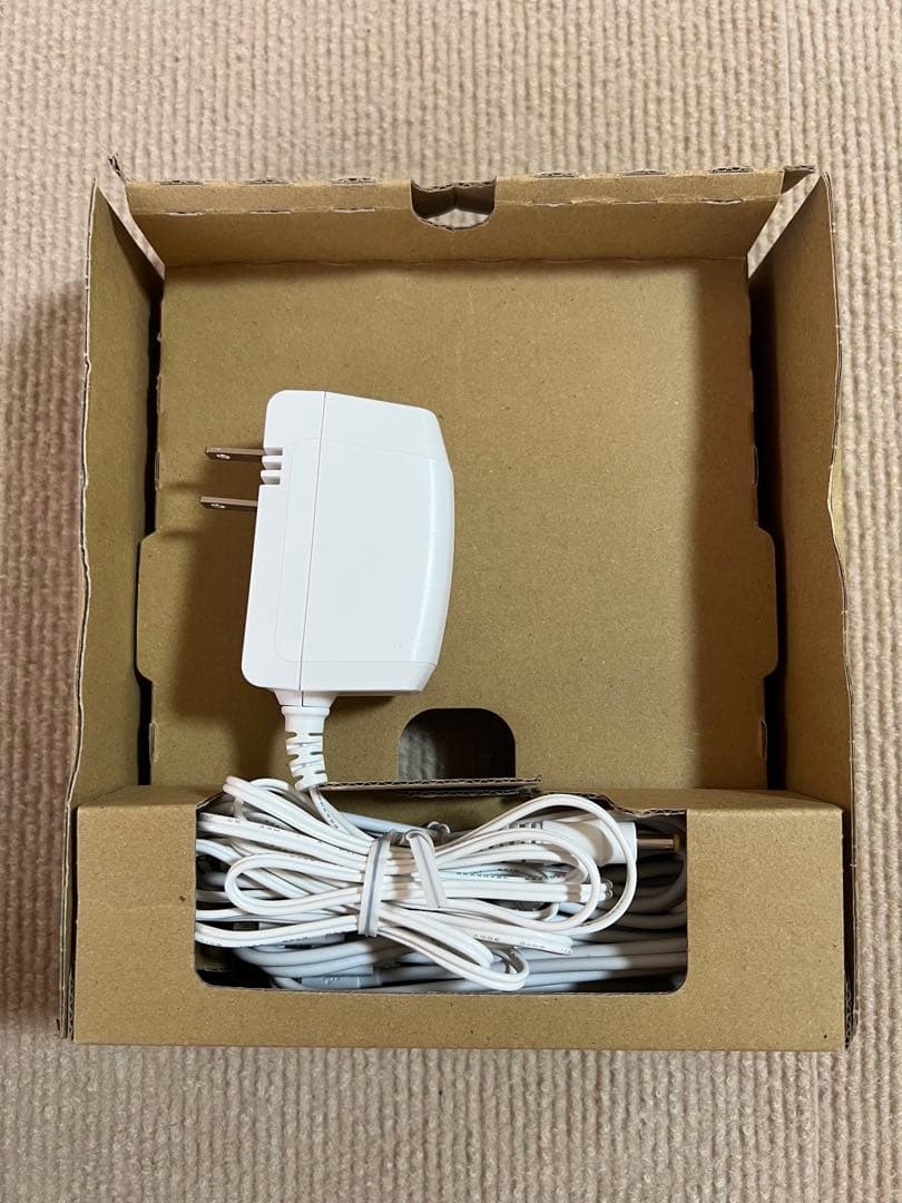 BUFFALO ラクレコ　スマートフォン用CDレコーダー