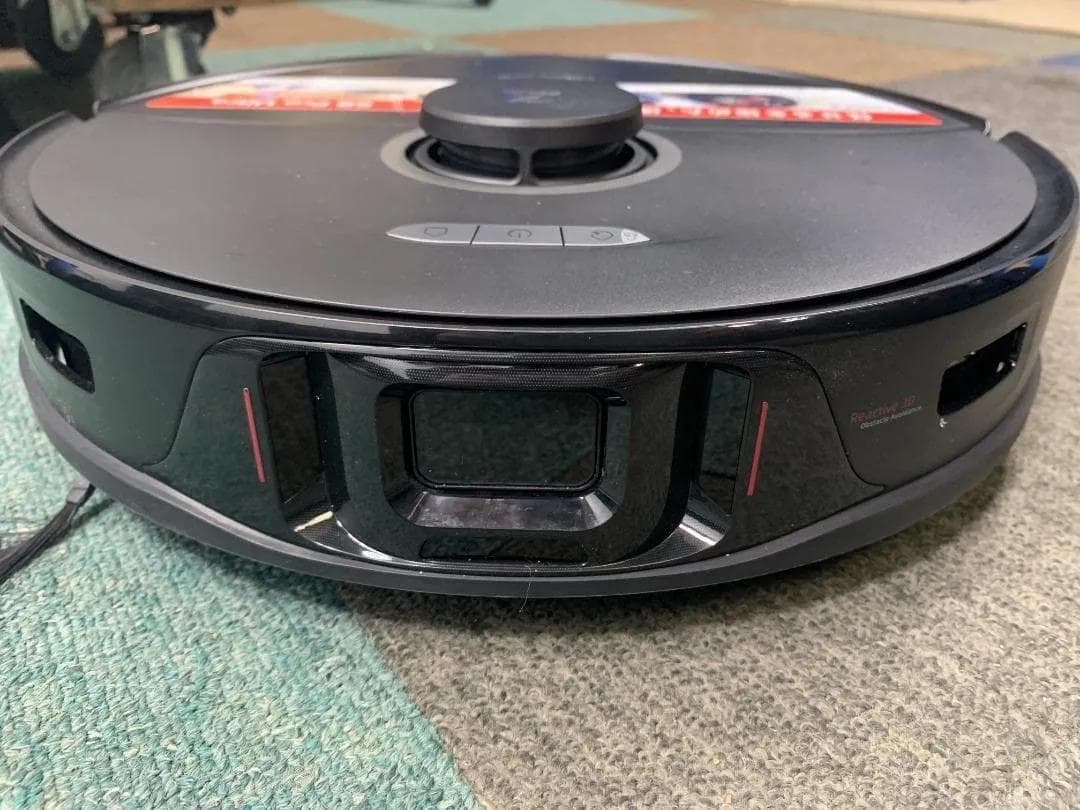 Y♦♦665 Roborock ロボット掃除機 S8 Pro Ultra