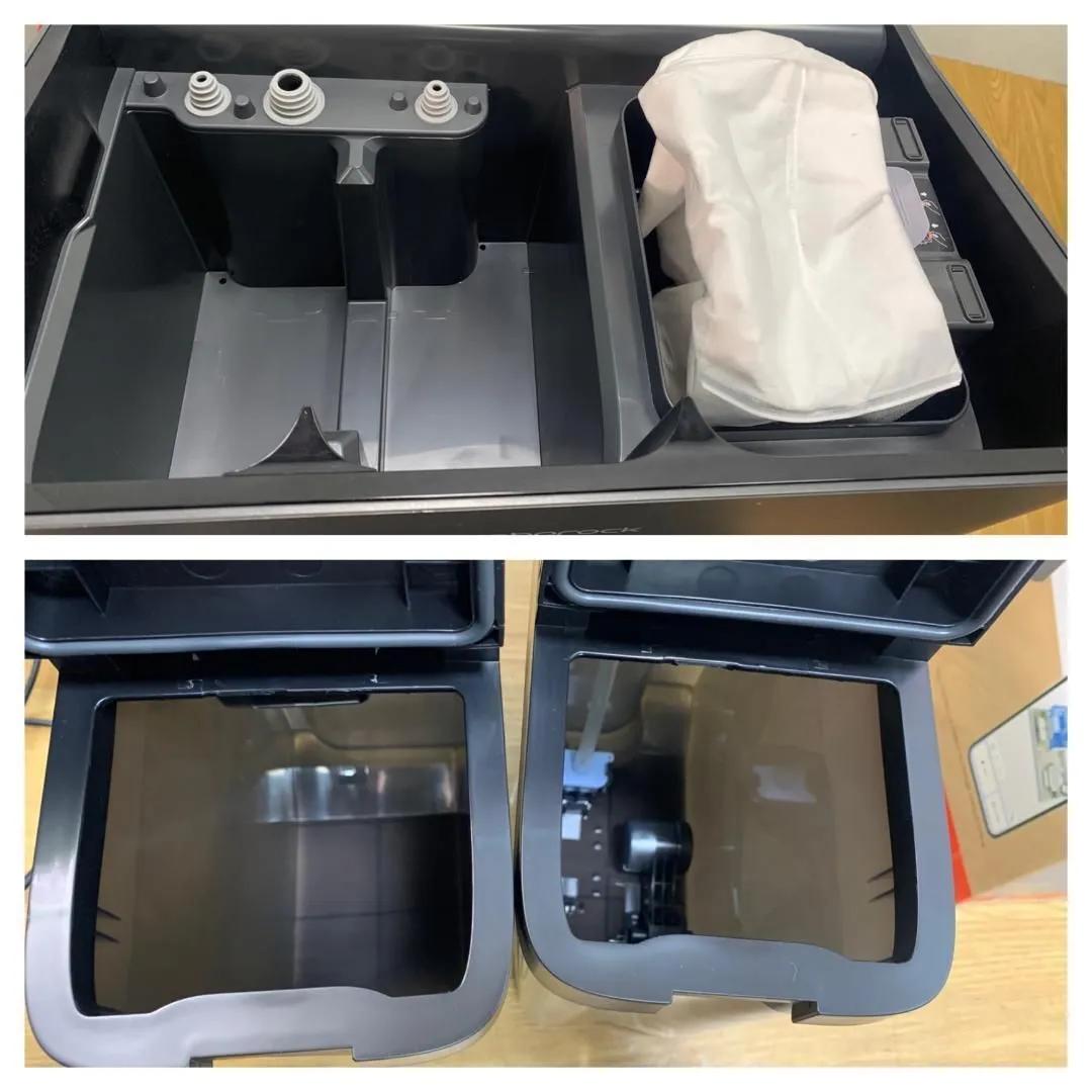 Y♦♦665 Roborock ロボット掃除機 S8 Pro Ultra