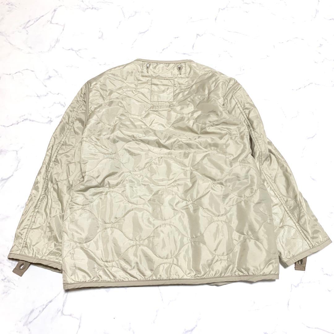 【新品未使用】ALPHA INDUSTRIES SNIDEL モッズコート