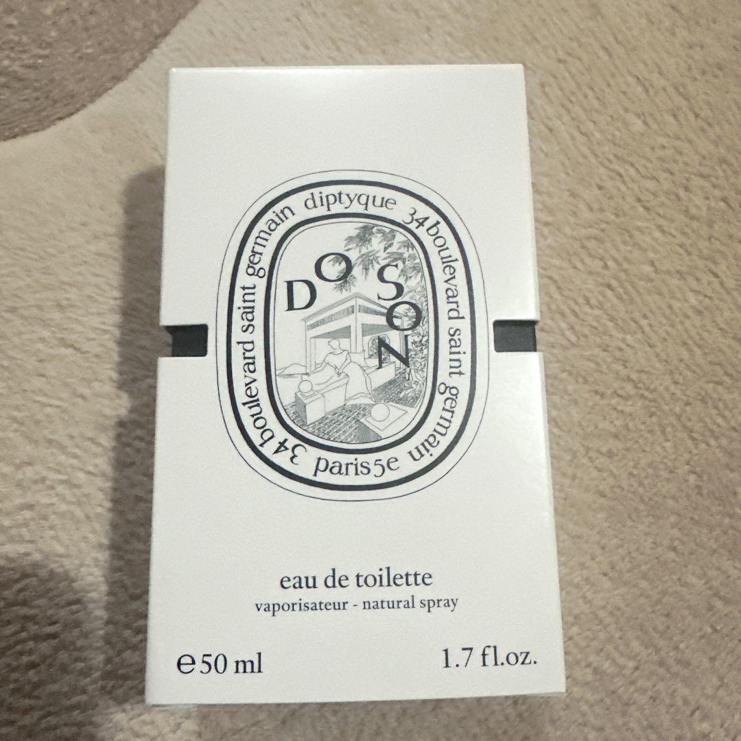 ディプティックドソンヘアミストセット DiptyqueDOSON