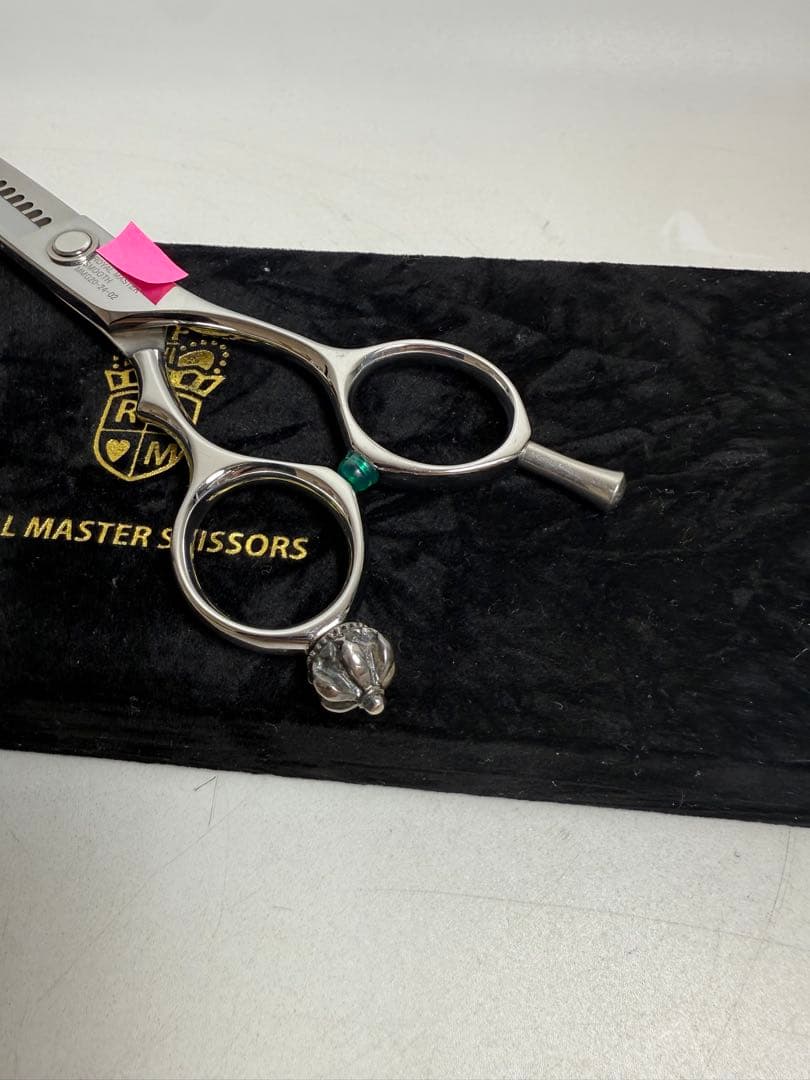  MASTER SCISSORS MMG20 セニングシザー