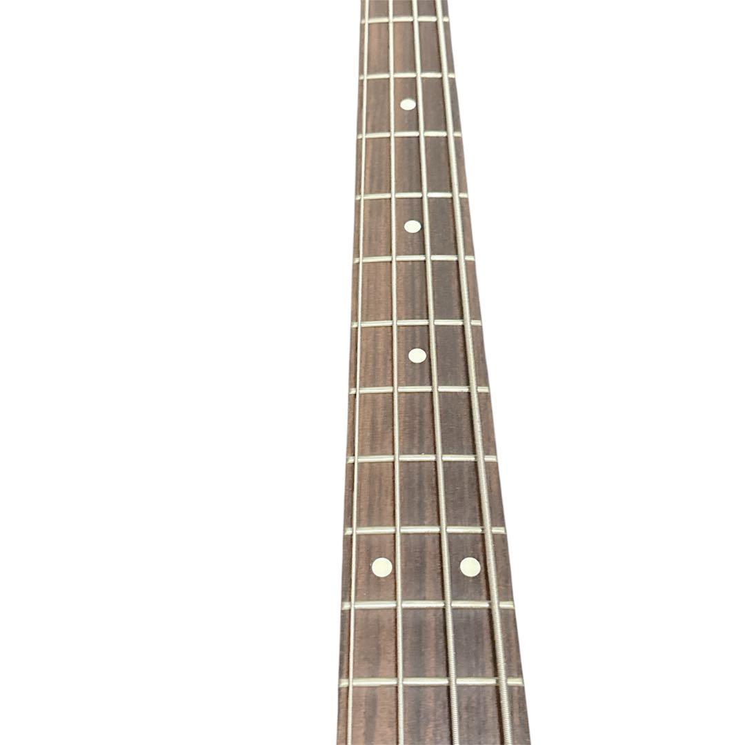 COOLZ ZJB-1R-L レフティ 日本製 ジャズベース 島村楽器