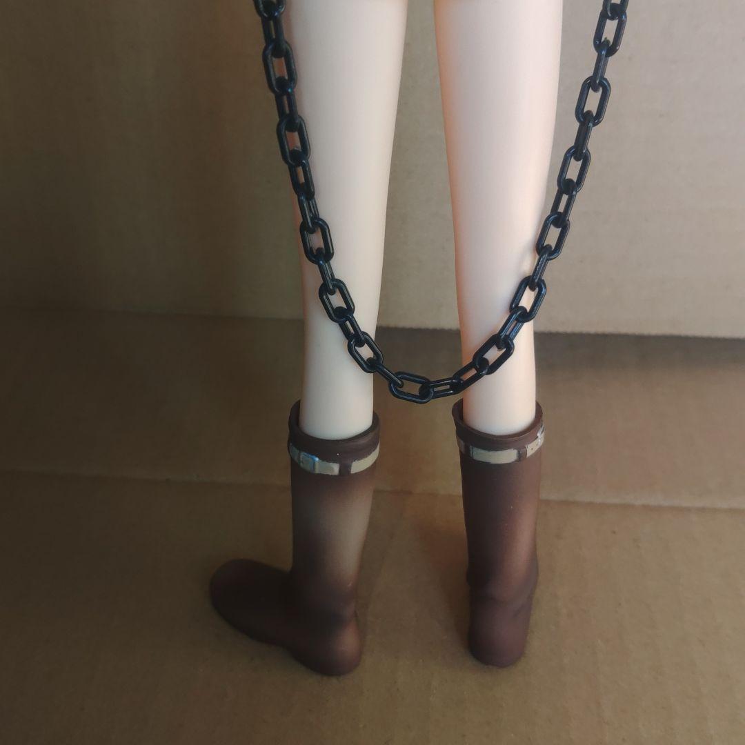 コトブキヤ　セルフィ　フィギュア　ファイナルファンタジー8