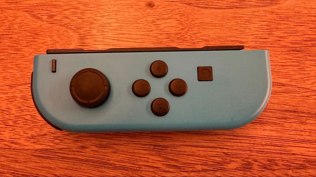 Nintendo Switch 有機EL 本体｜Joy-Con4本｜ハンドル4個