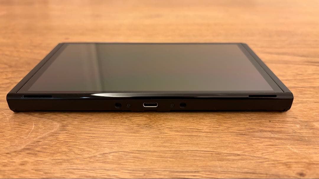 Nintendo Switch 有機EL 本体｜Joy-Con4本｜ハンドル4個