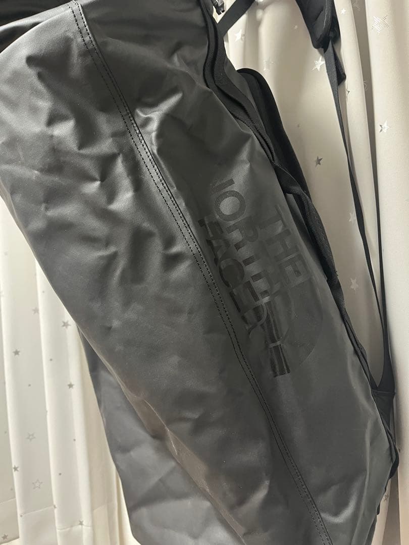 期間限定値下げ　THE NORTH FACE/マイルストーンダッフル/50L