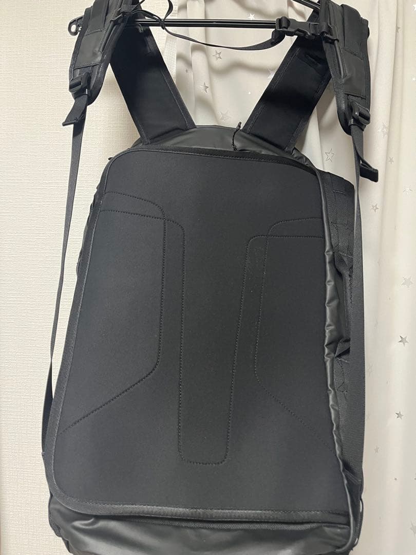 期間限定値下げ　THE NORTH FACE/マイルストーンダッフル/50L