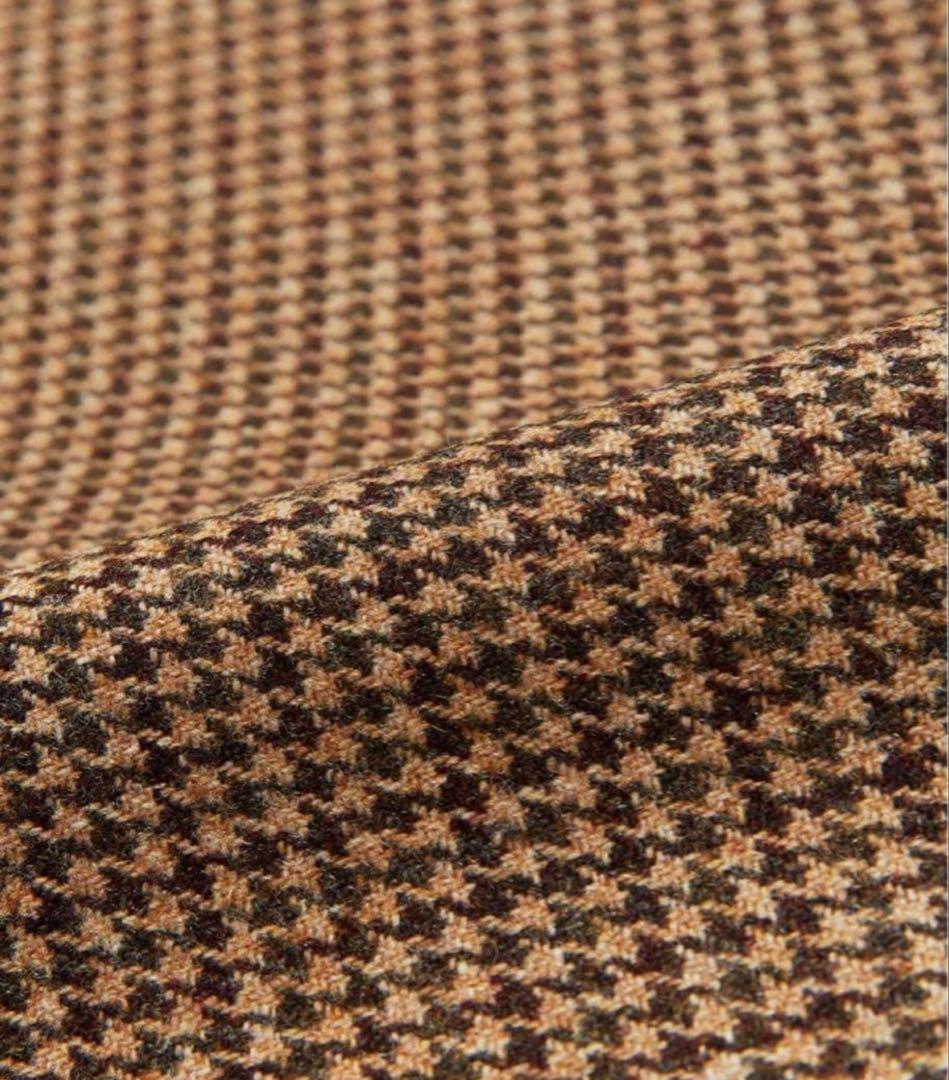 BRITISH MADE シングルジャケット　テムズ