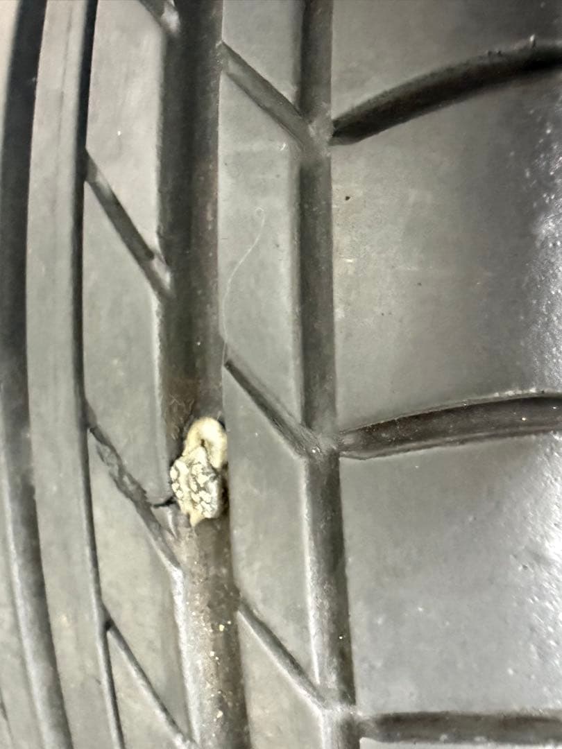 185/60R15 ブリヂストン エコピア EP150 中古4本セット