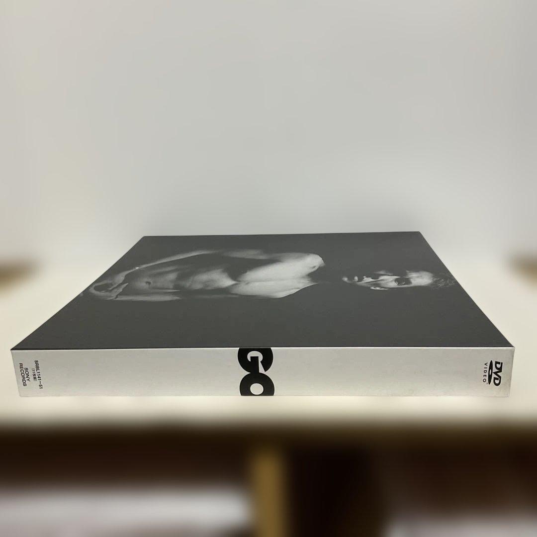 郷ひろみ/HIROMI GO DVD COLLECTION Vol.1～LIV…
