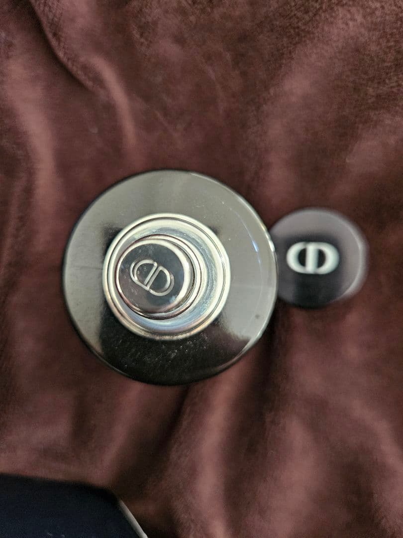 Dior ソヴァージュ オードゥ トワレ