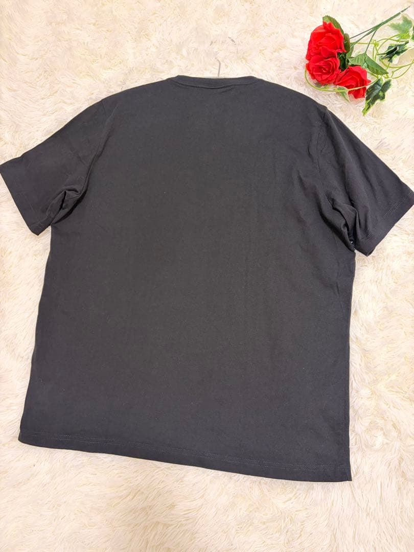 ✨️25SS✨️ポールスミス Oasis コラボ Tシャツ マルチストライプ