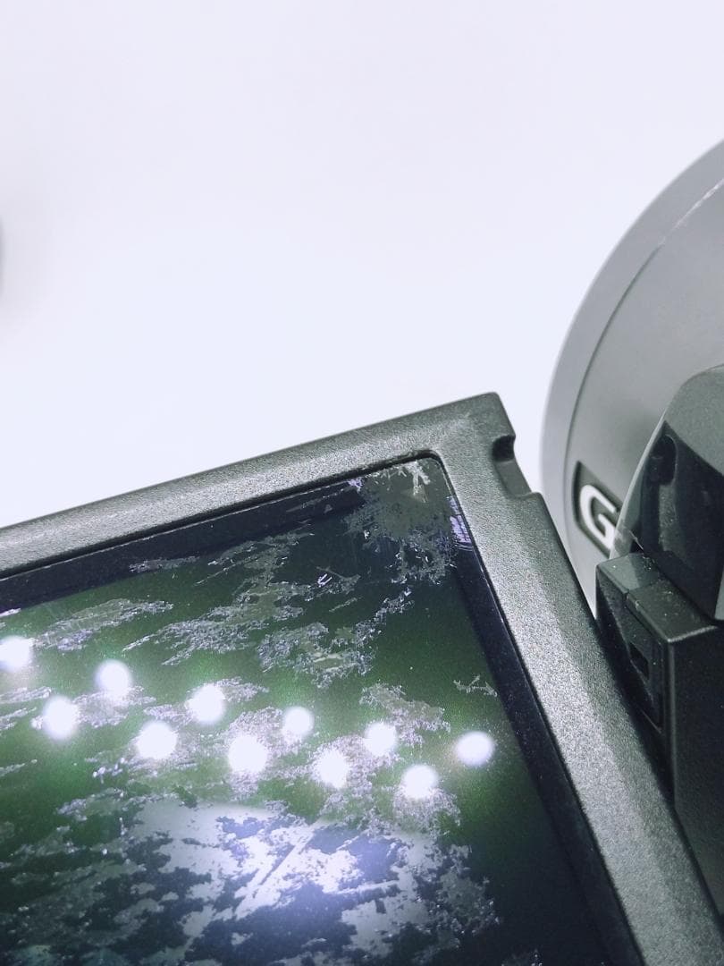 ソニー SONY HDR-CX550V ハンディカム ビデオカメラ