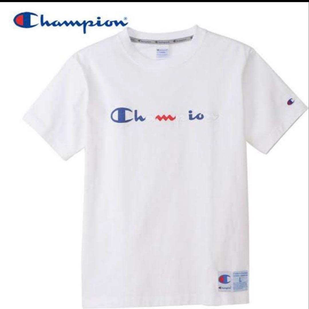 Champion Tシャツ 8枚セット