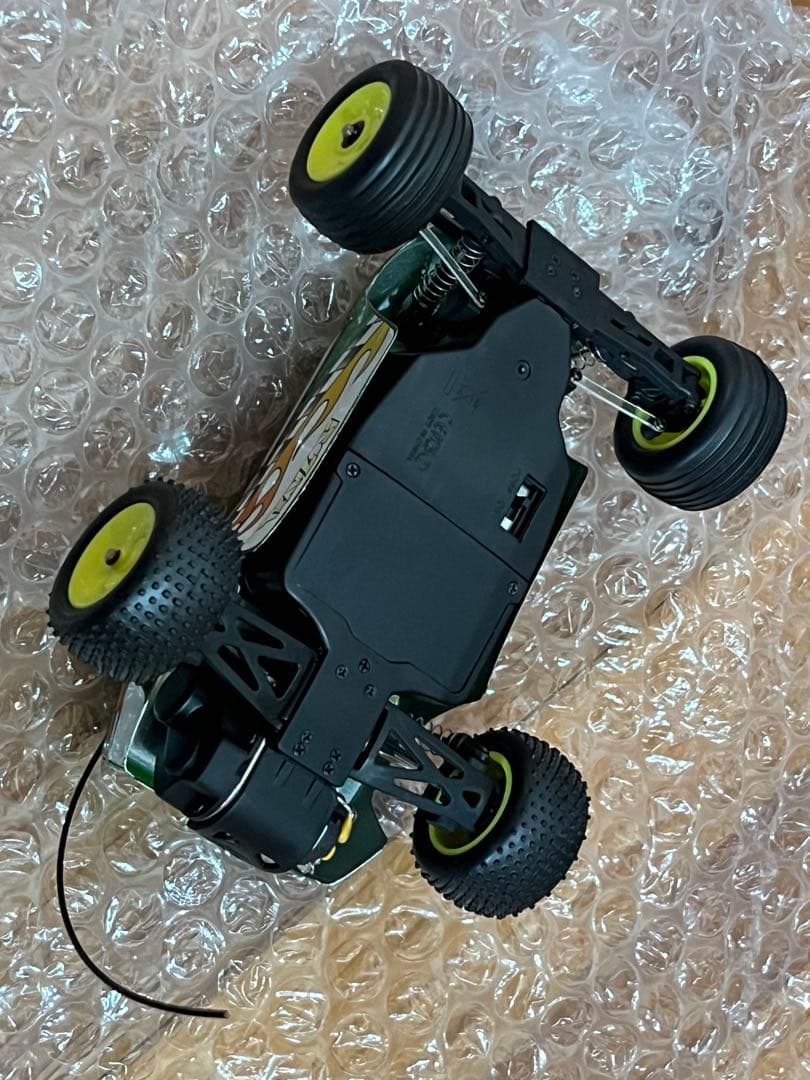 希少 Losi 1/36 Micro-T ロッシ マイクロT Mini-Zサイズ