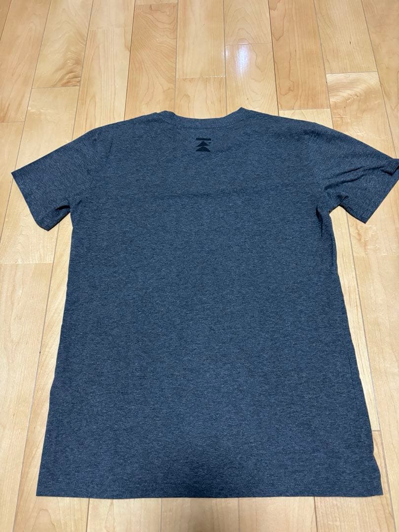 ハレオtシャツ　長渕着