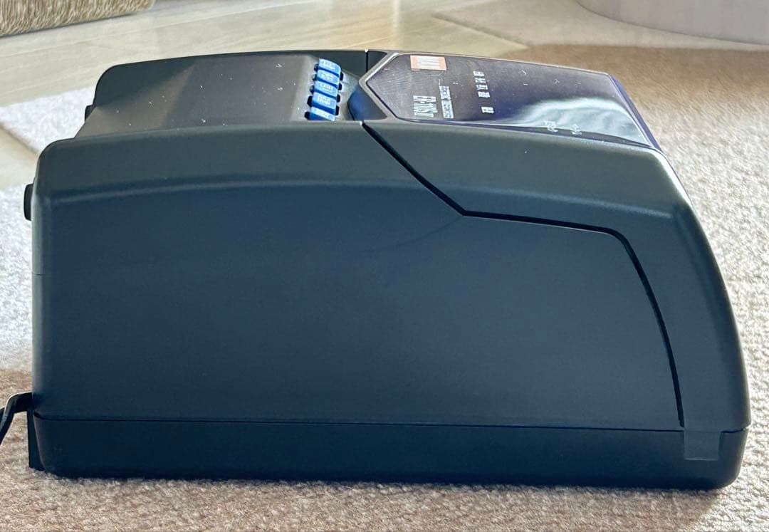 【中古】MAX/マックス　タイムレコーダー ER-110SⅣ