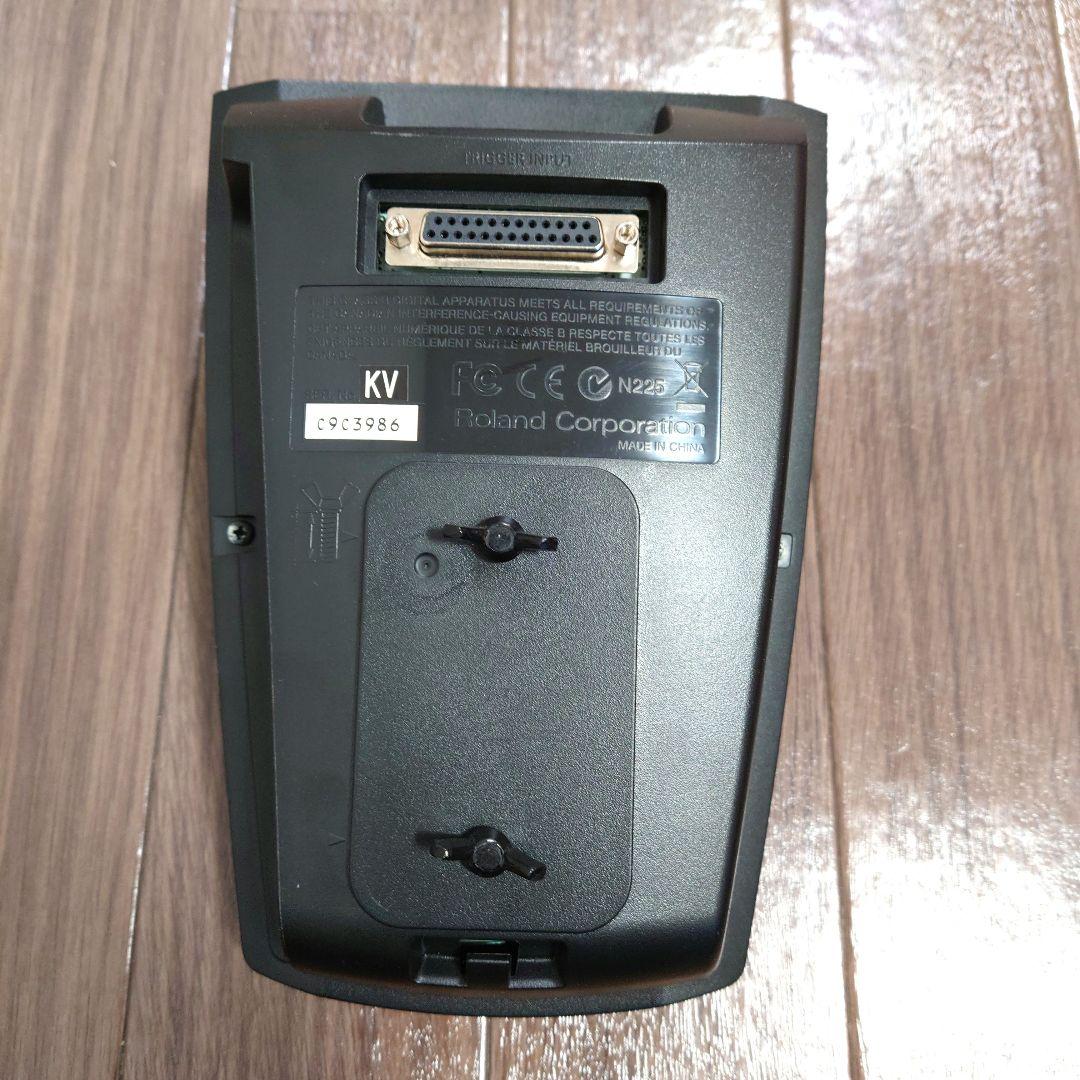 Roland TD-11 音源 モジュール ③