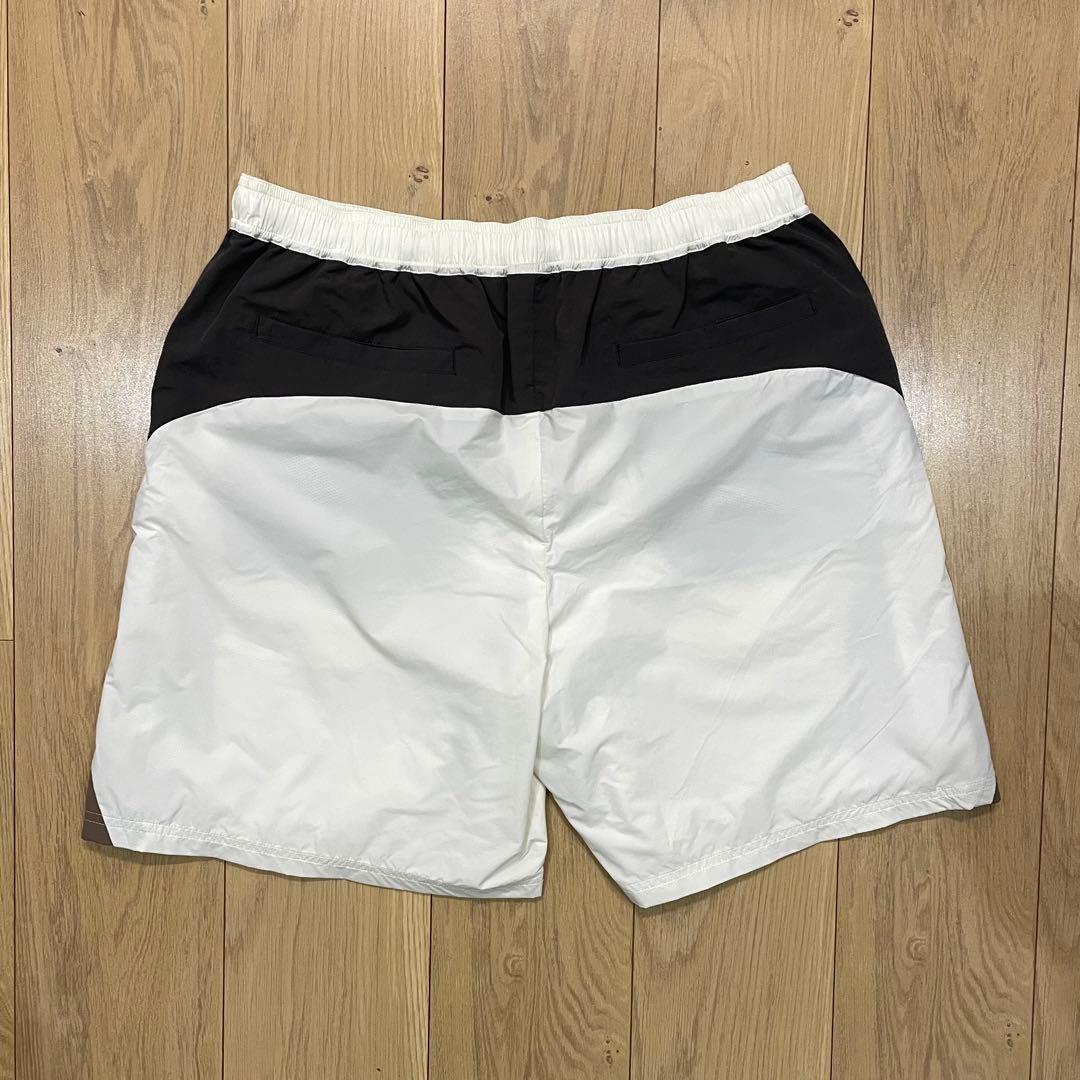 ブリストル Bristol GAME SHIRT SHORTS セットアップ