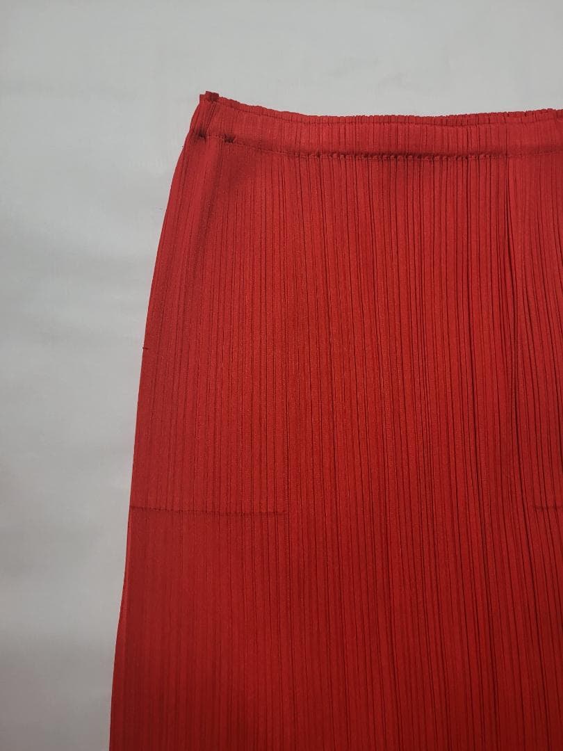 スカート ISSEY MIYAKE PLEATS PLEASE SKIRT