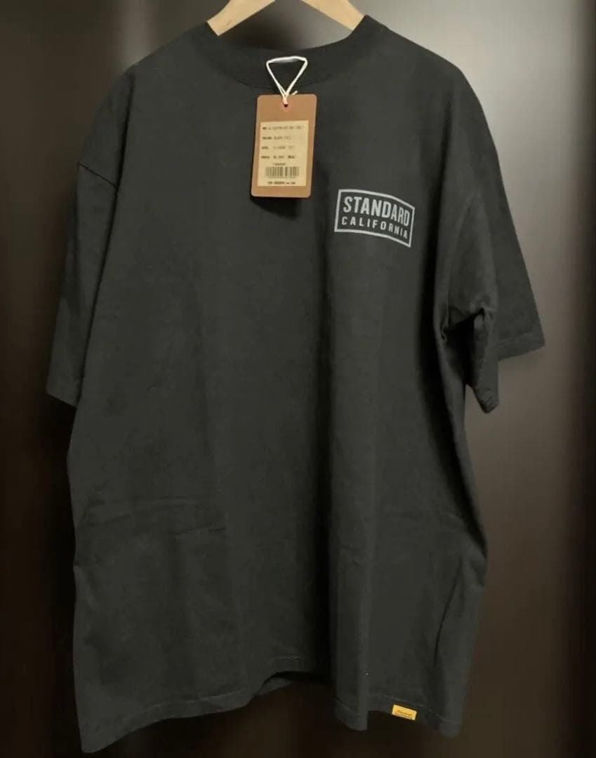 STANDARD CALIFORNIA Tシャツ XL