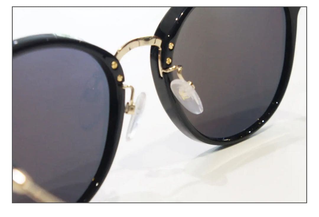 TOMFORD サングラス TF725-K 01A