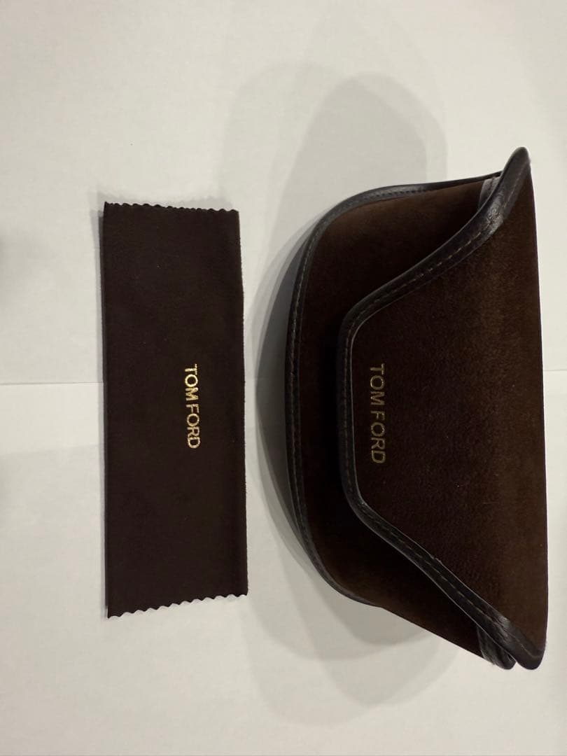 TOMFORD サングラス TF725-K 01A