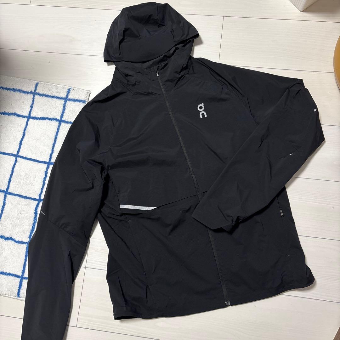 On Core jacket （M）