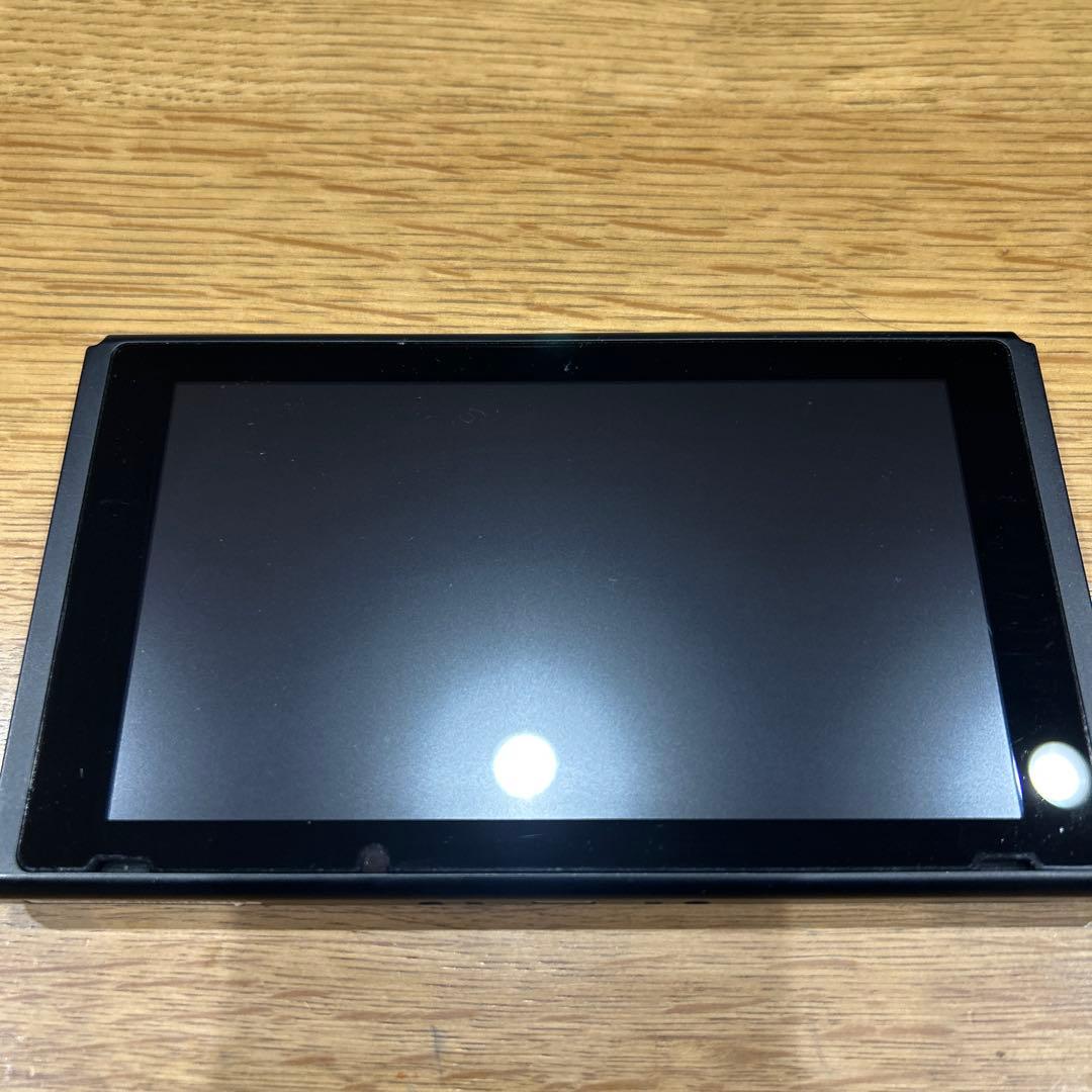 ジャンク Nintendo Switch 本体のみ