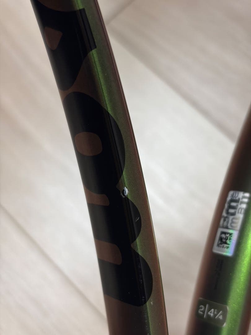 Wilson BLADE 98 16×19 v8.0 G2