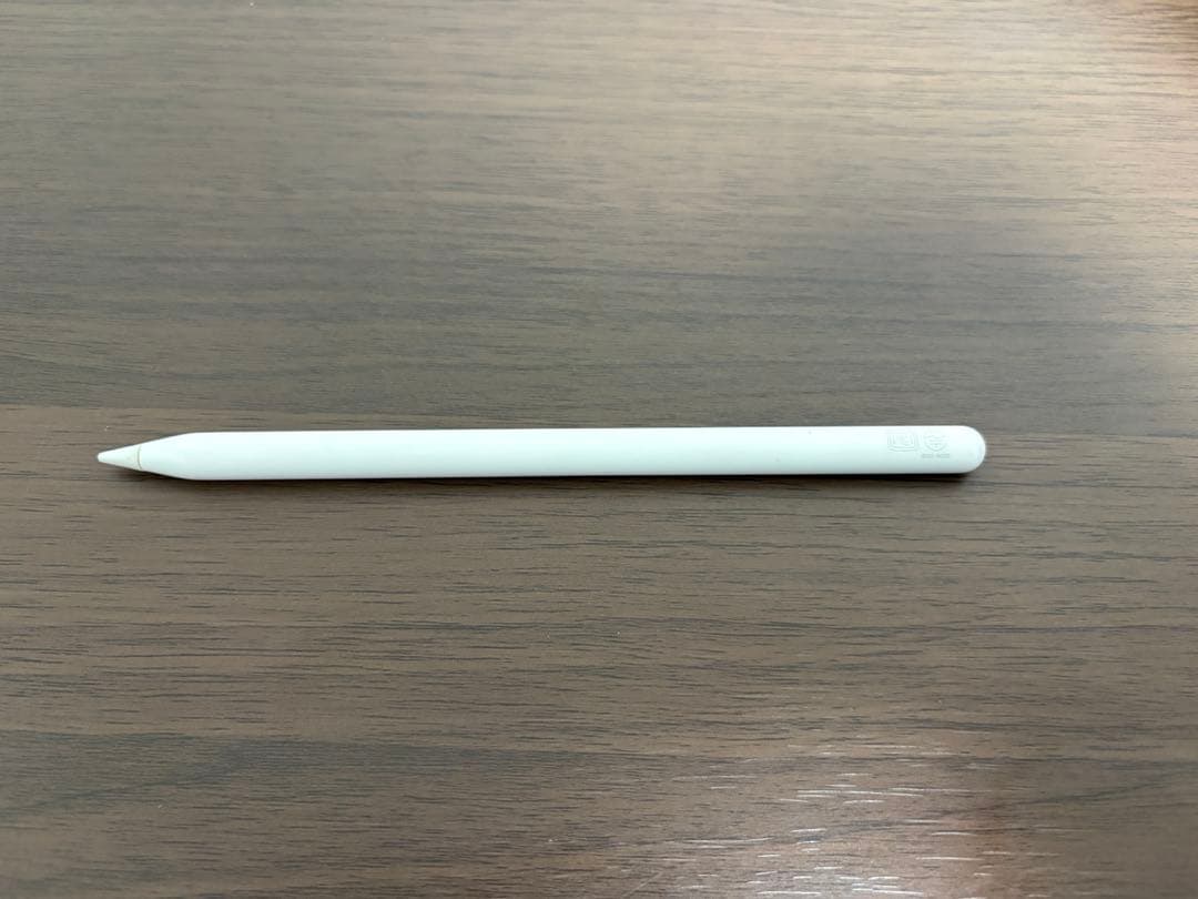 【純正】Apple Pencil 第2世代（アップルペンシル）箱付き