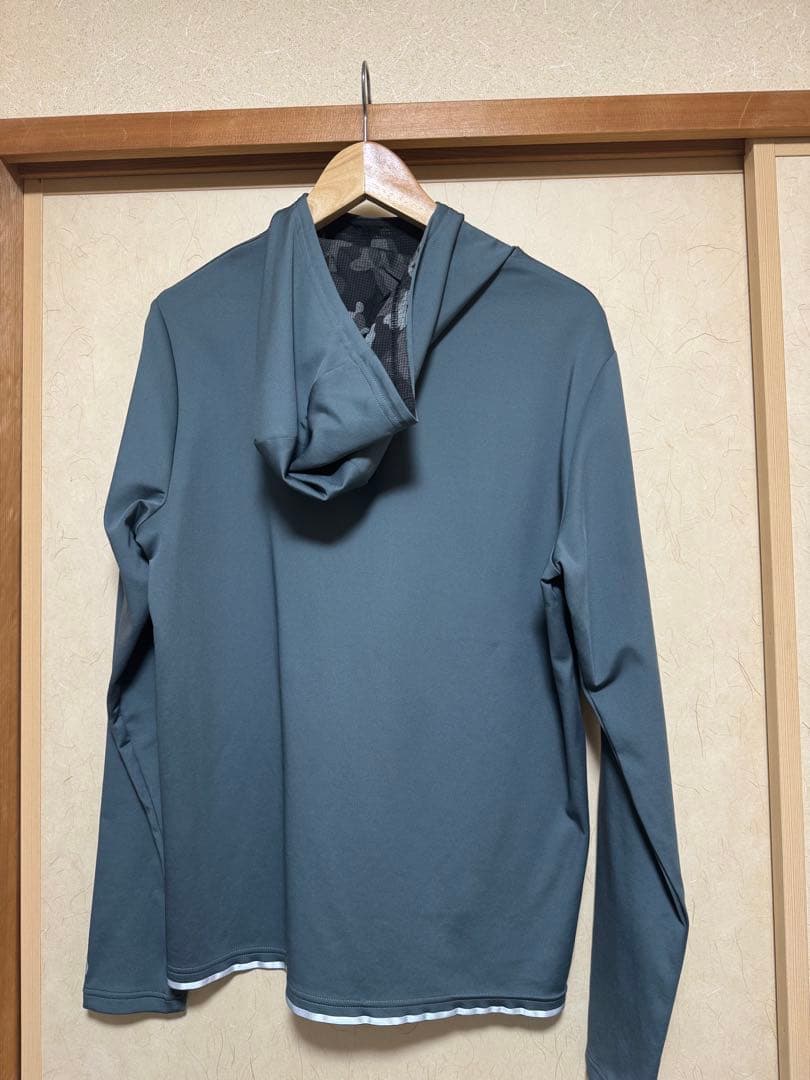 メンズウェア GREYSON COKATO HOODIE / JESPER