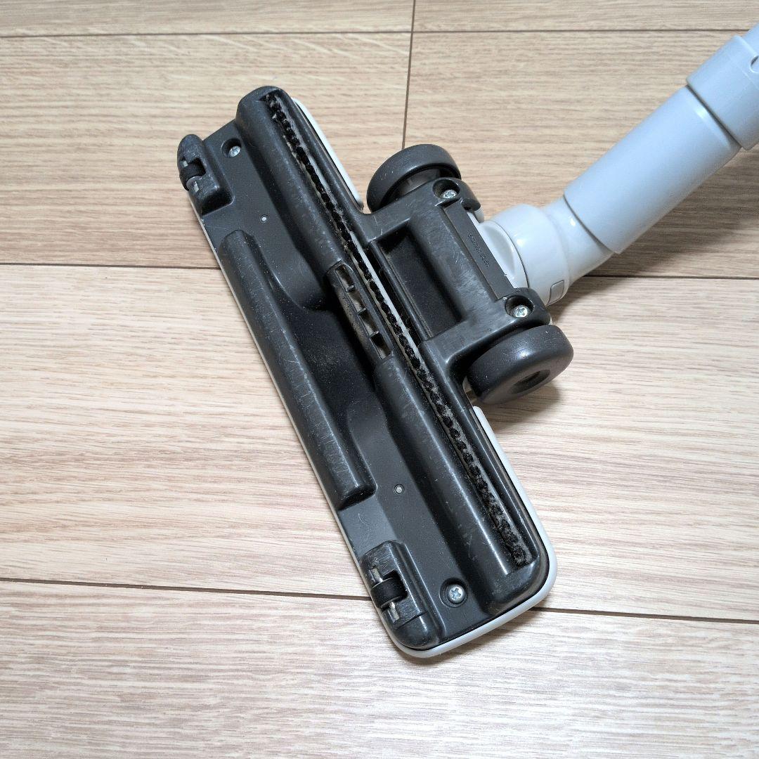 TOSHIBA 掃除機 VC-W7E1