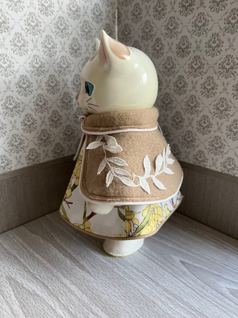 着せ替え服・アウトフィット olive
