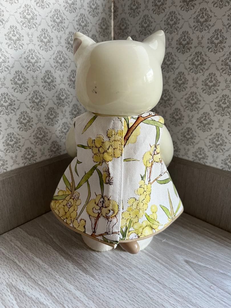 着せ替え服・アウトフィット olive