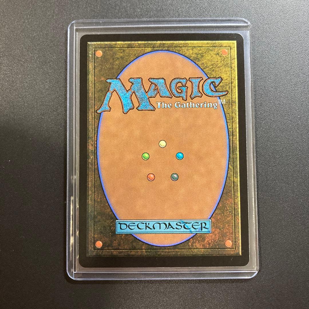 MTG FF 迷える黒魔道士、ビビ 英語版 神話レア M 248 FFIX
