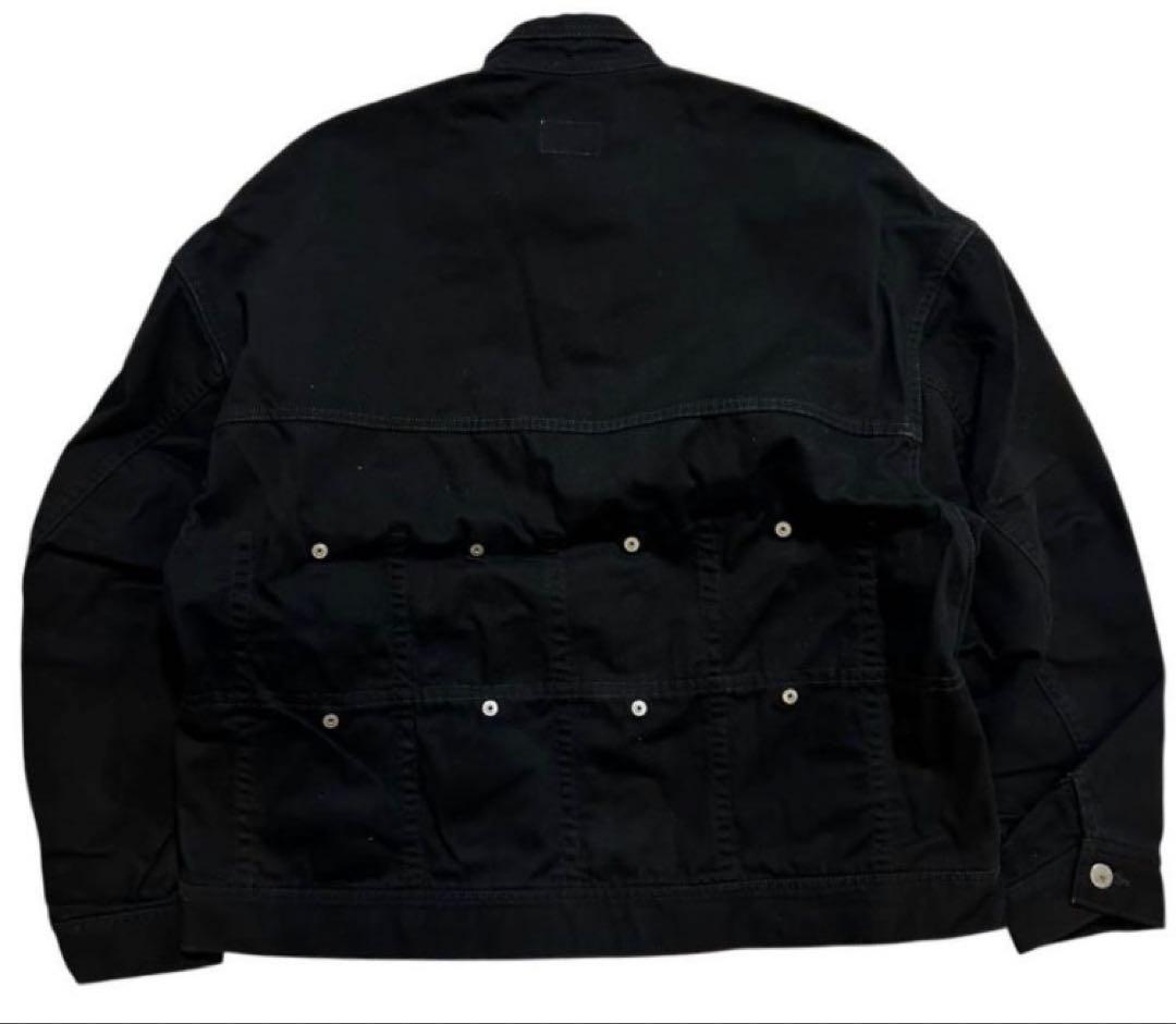 C.E Cavempt シーイー Multi Pocket ジャケット